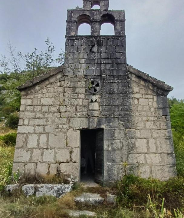 Photo of Buildings in Kotor