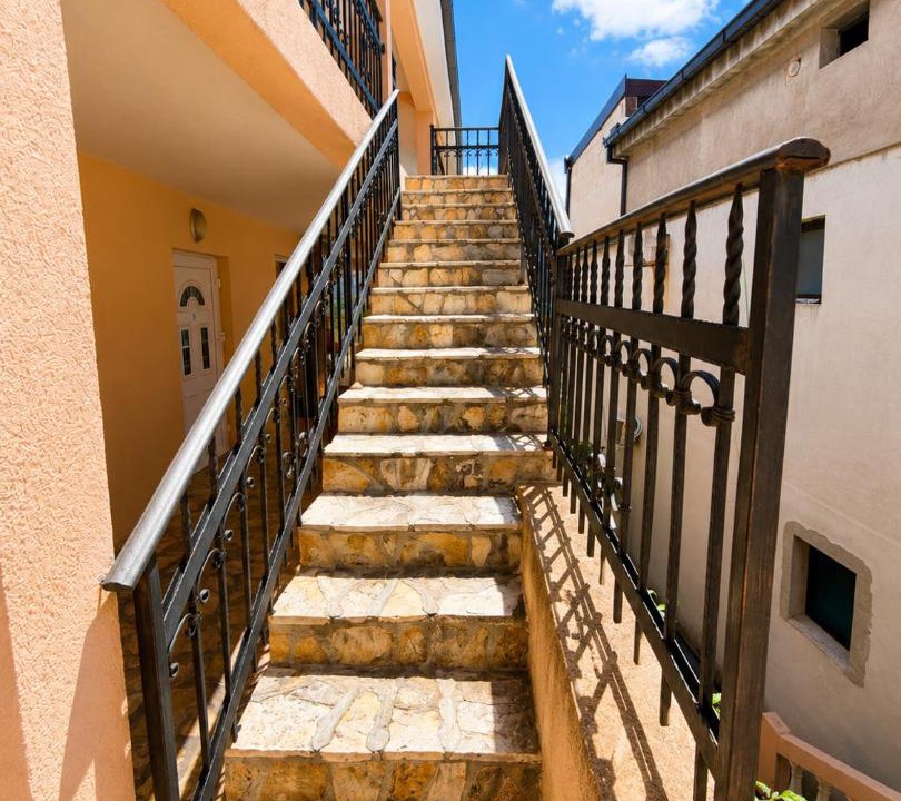Photo of Patio Balcony in Kaluđerac