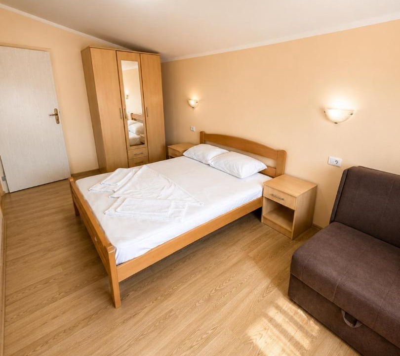Photo of Bedroom in Kaluđerac