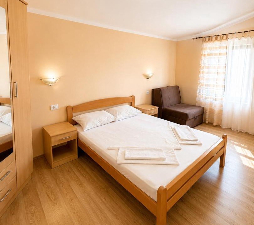 Photo of Bedroom in Kaluđerac