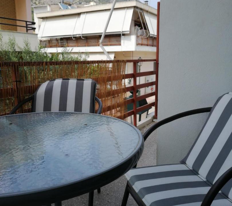 Photo of Patio Balcony in Loutraki