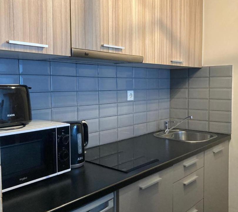 Photo of Kitchen in Loutraki