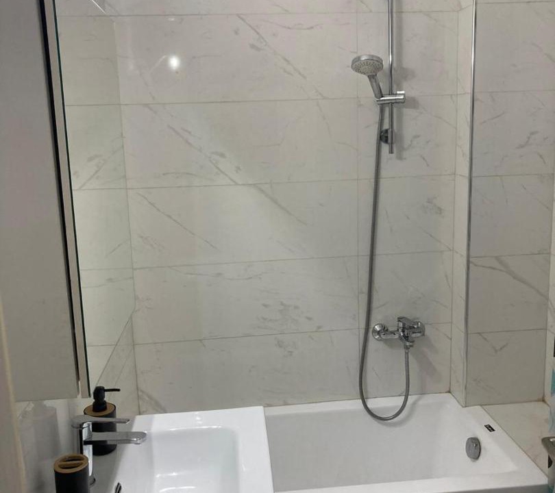 Photo of Bathroom in Loutraki