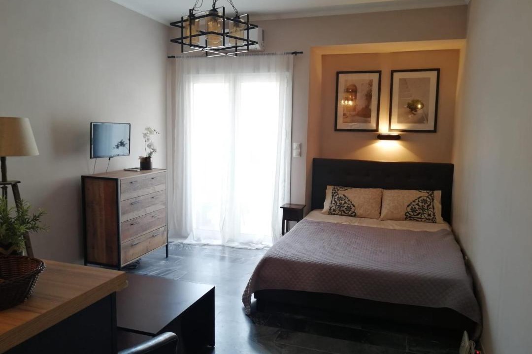Photo of Bedroom in Loutraki