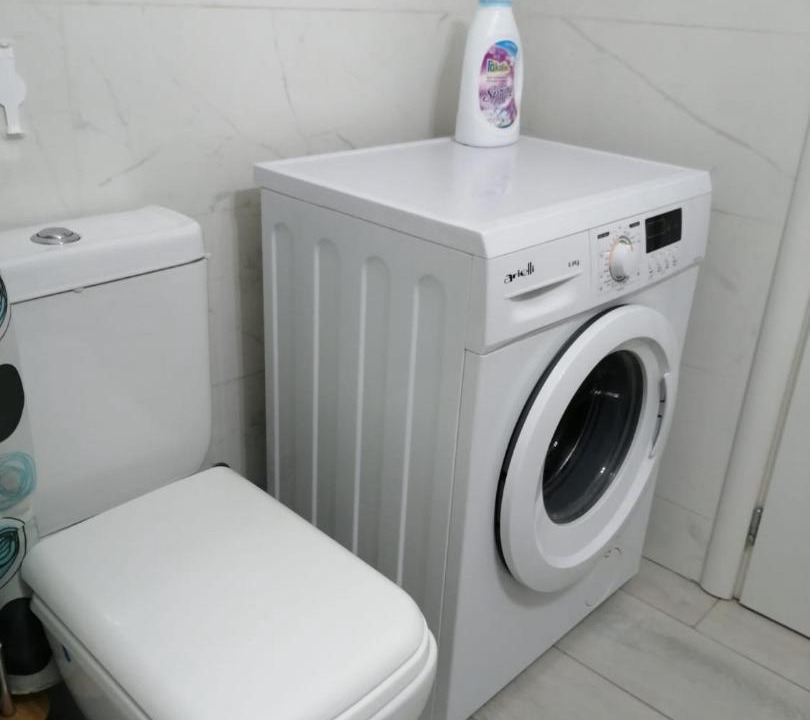 Photo of Bathroom in Loutraki