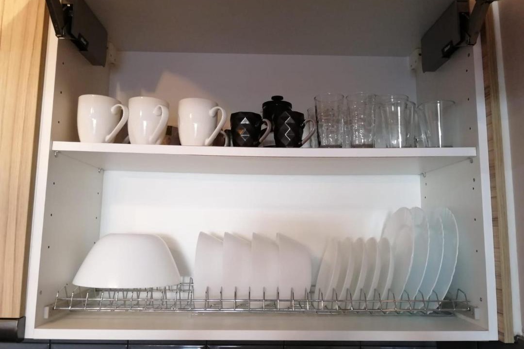 Photo of Kitchen in Loutraki