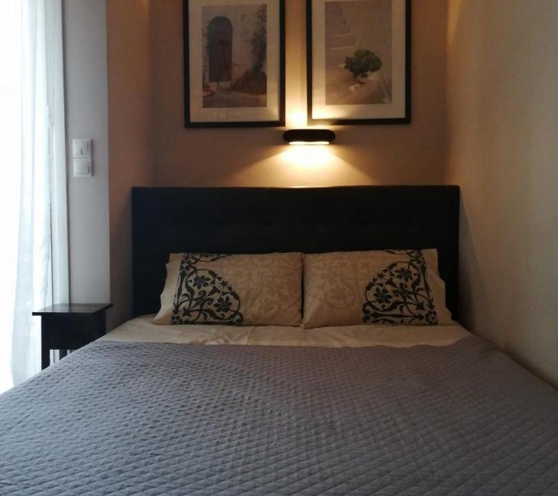 Photo of Bedroom in Loutraki