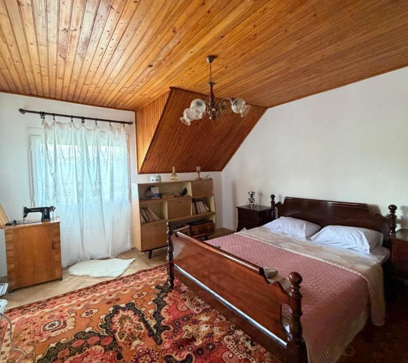 Photo of Bedroom in Berane