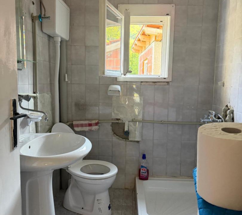 Photo of Bathroom in Berane