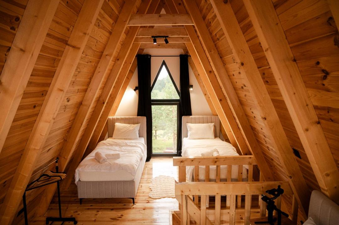 Photo of Bedroom in Zabljak