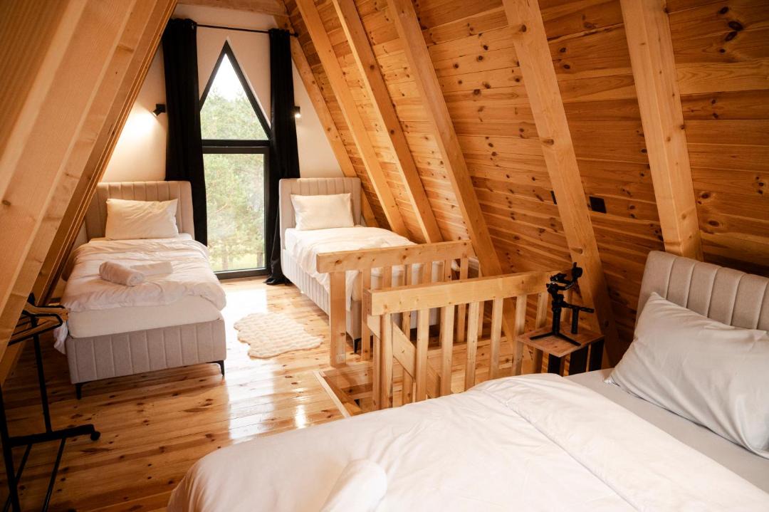 Photo of Bedroom in Zabljak