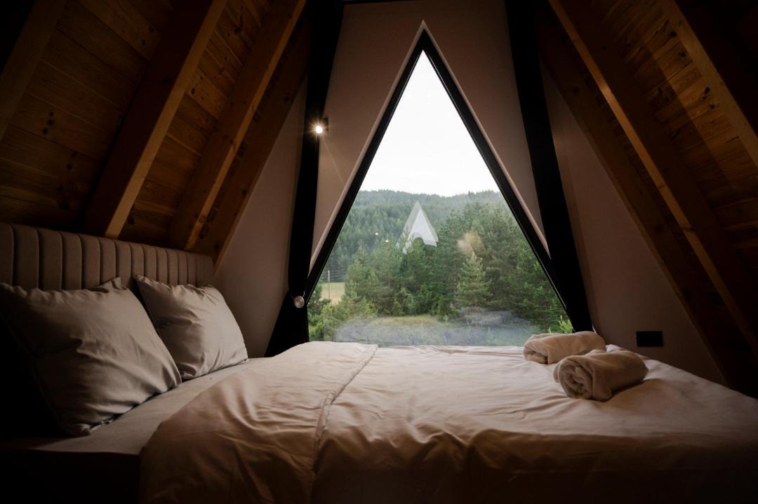 Photo of Bedroom in Zabljak
