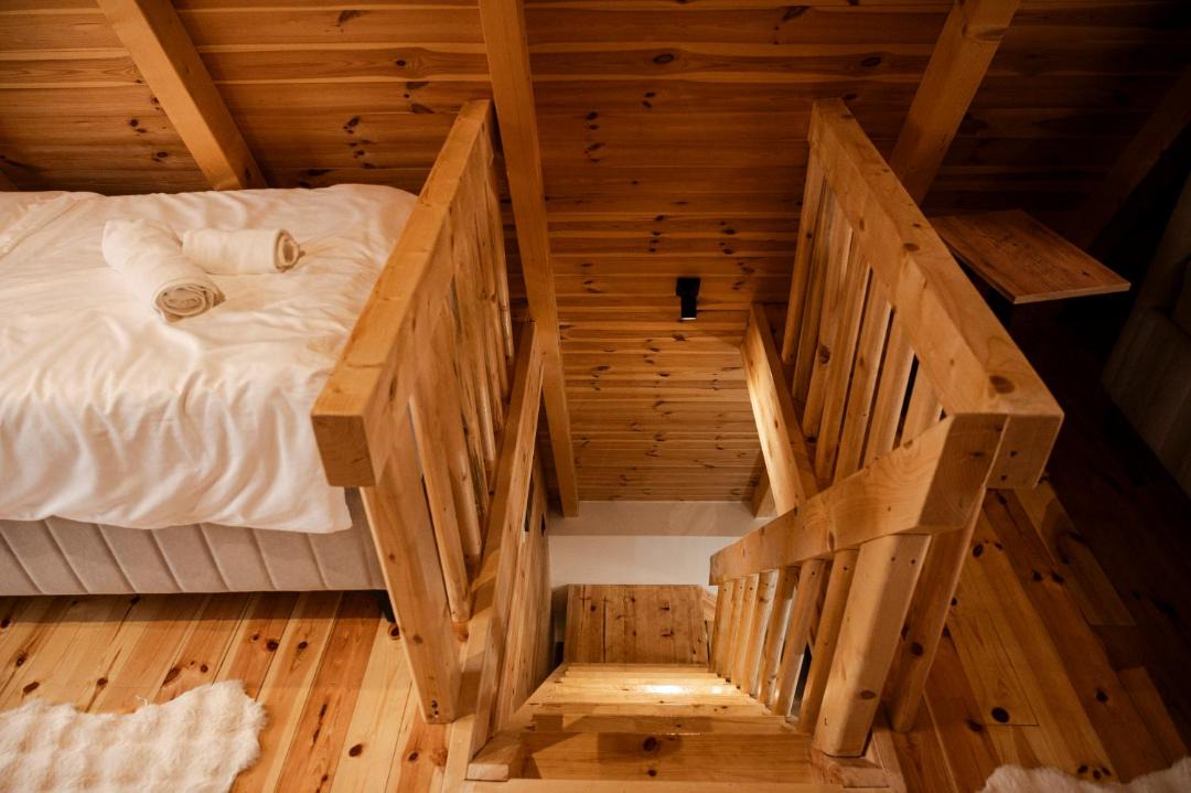 Photo of Bedroom in Zabljak