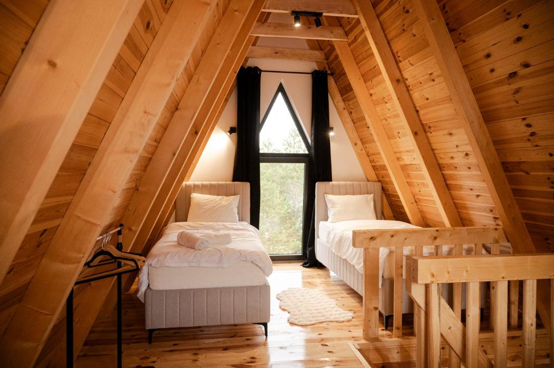 Photo of Bedroom in Zabljak