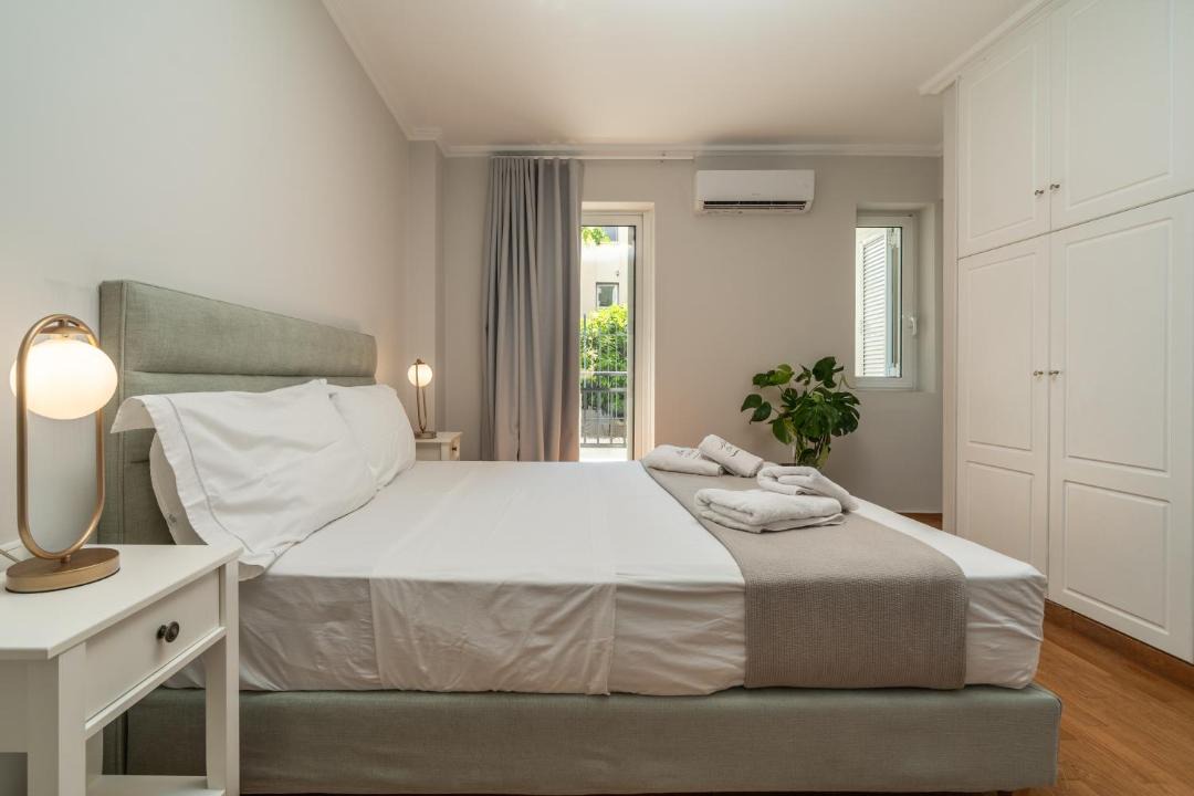 Photo of Bedroom in Mets