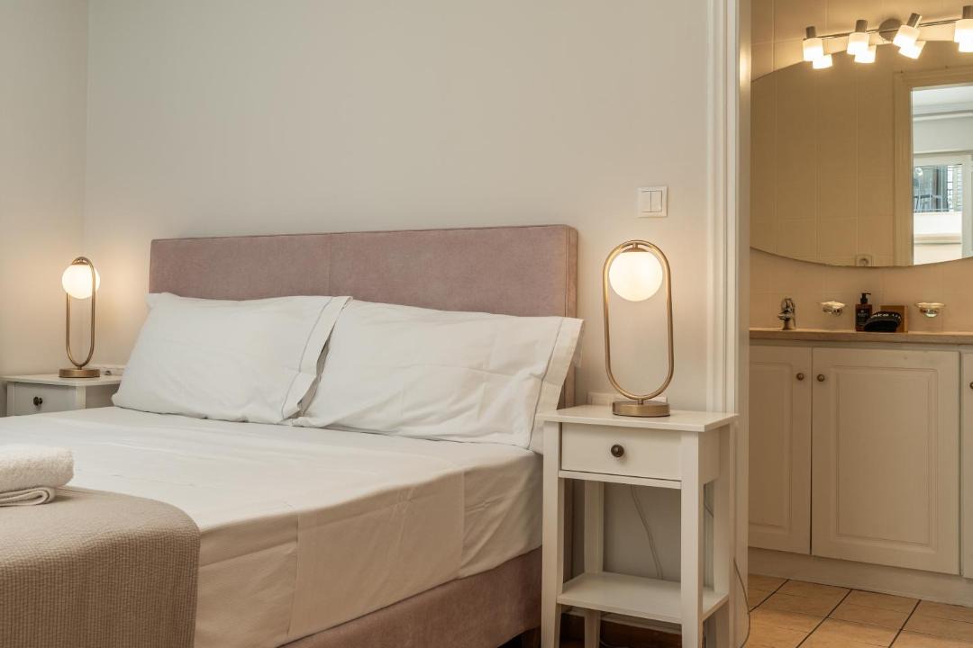 Photo of Bedroom in Mets