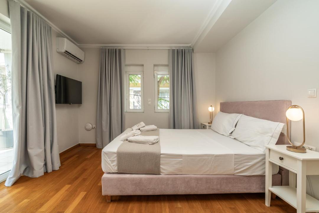Photo of Bedroom in Mets
