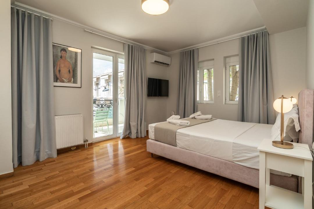Photo of Bedroom in Mets