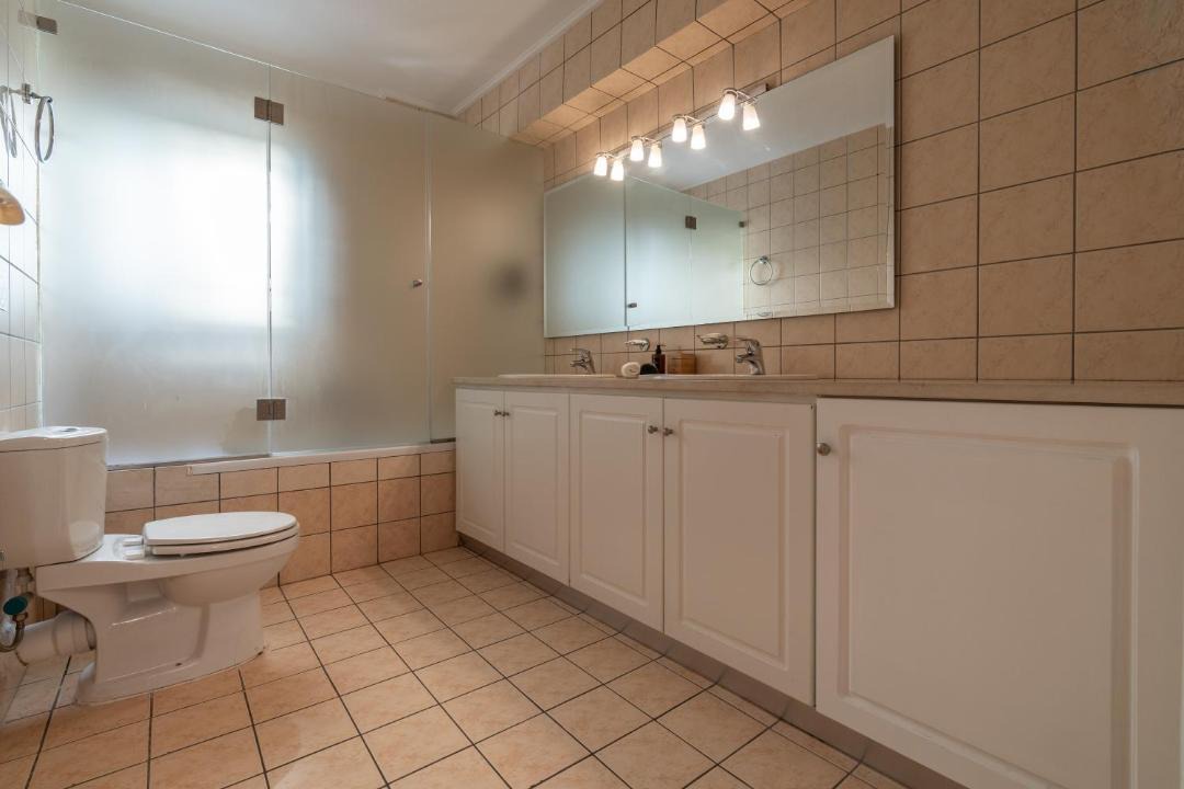 Photo of Bathroom in Mets