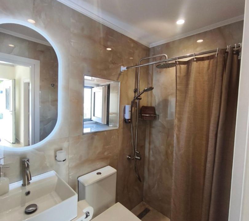Photo of Bathroom in Arkasa