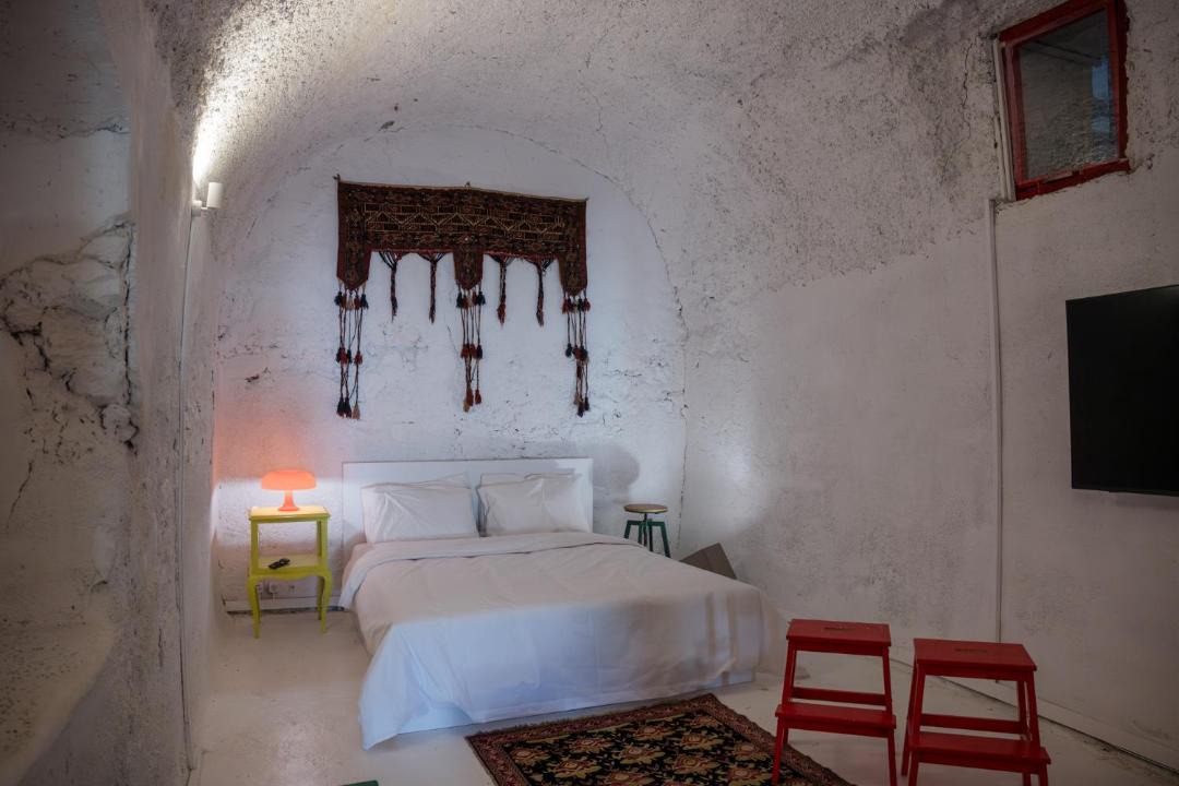 Photo of Bedroom in Manitochori