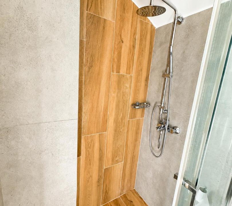 Photo of Bathroom in Platia Viktorias
