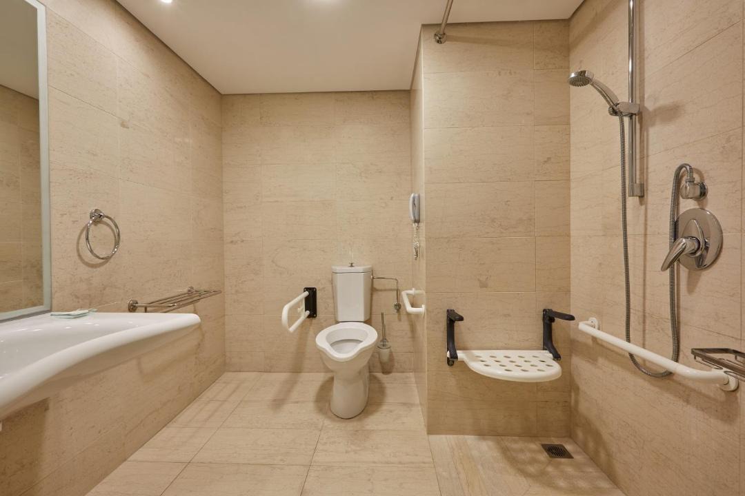 Photo of Bathroom in Ixia