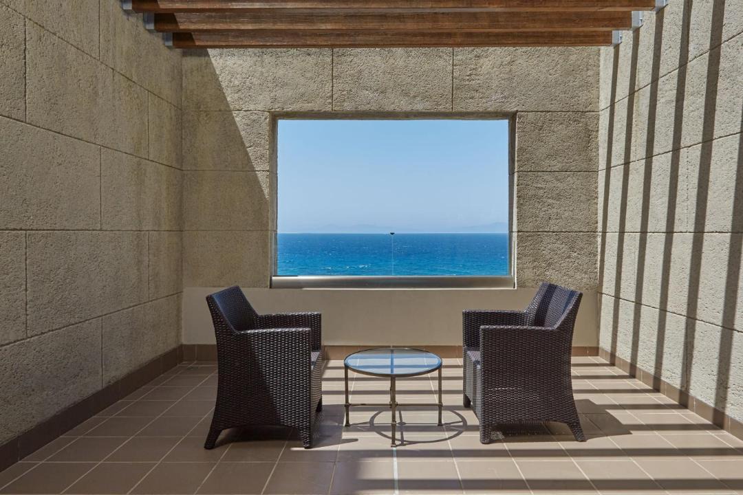 Photo of Patio Balcony in Ixia