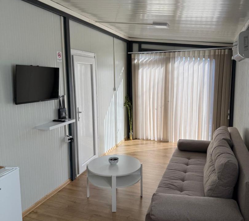 Photo of Livingroom in Mahala
