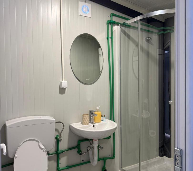 Photo of Bathroom in Mahala
