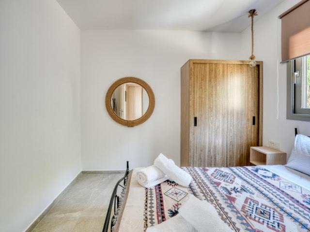 Photo of Bedroom in Kefalos