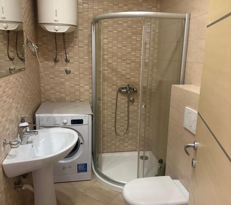 Photo of Bathroom in Rozino