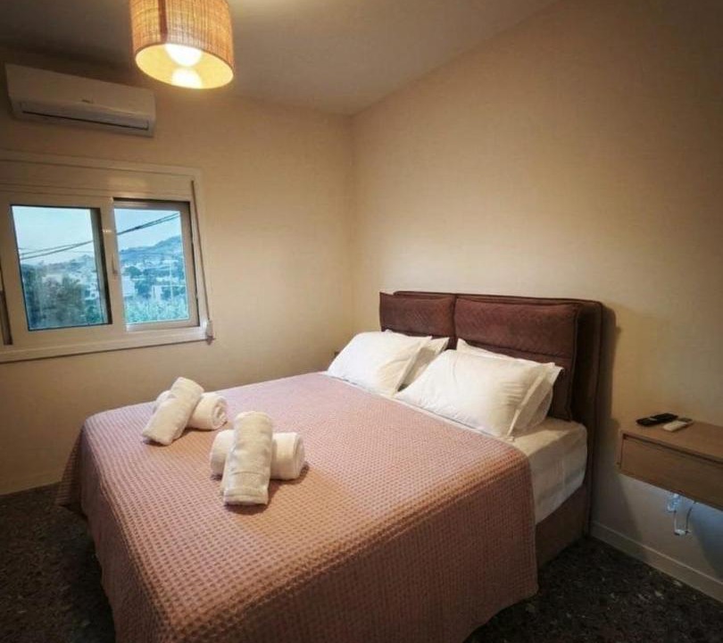 Photo of Bedroom in Lagonissi