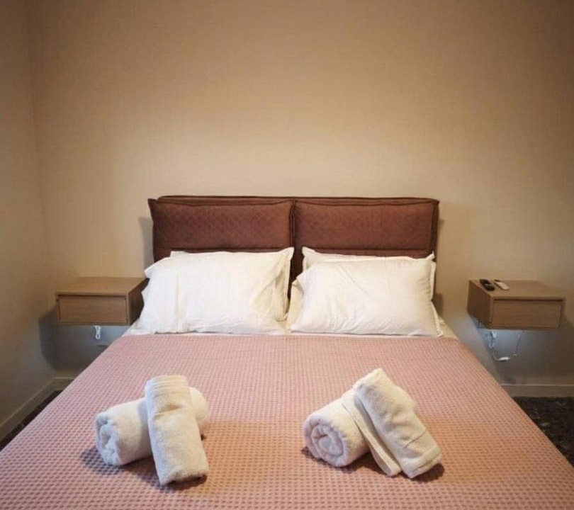 Photo of Bedroom in Lagonissi