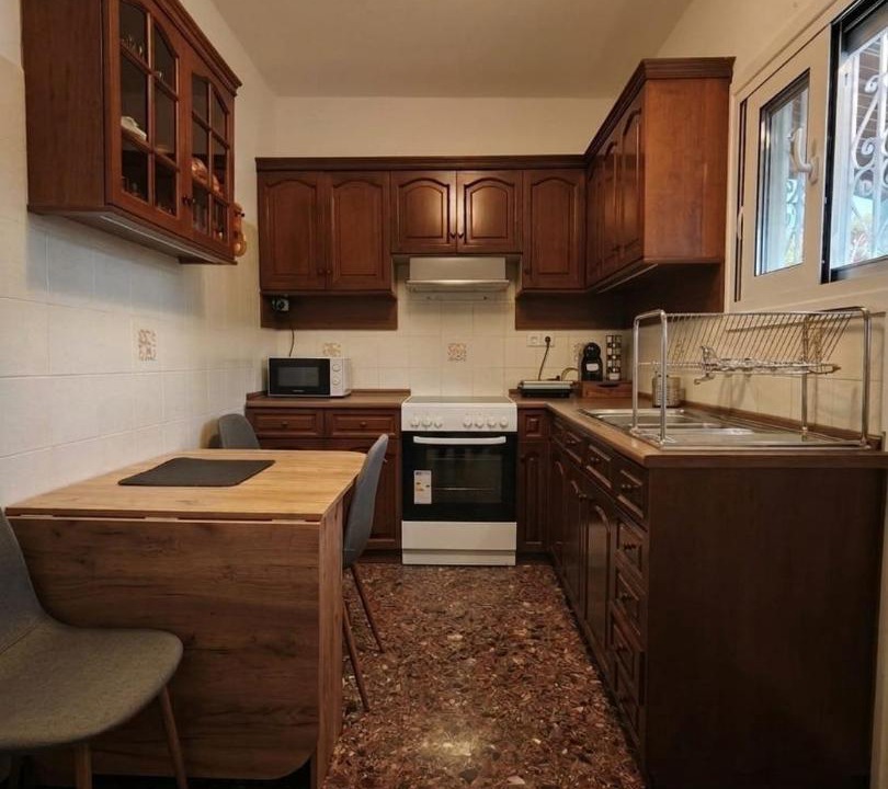 Photo of Kitchen in Lagonissi
