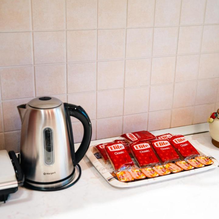 Photo of Kitchen in Valimitika