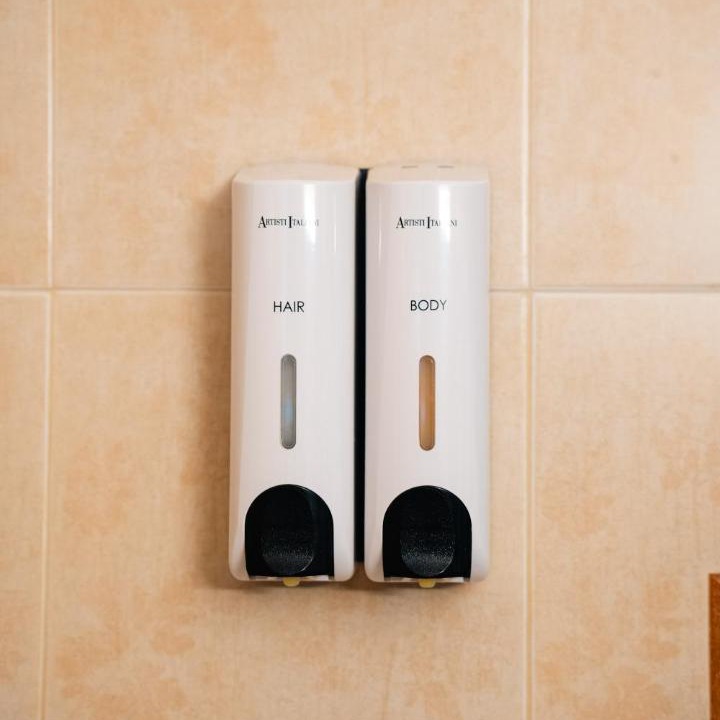 Photo of Bathroom in Valimitika