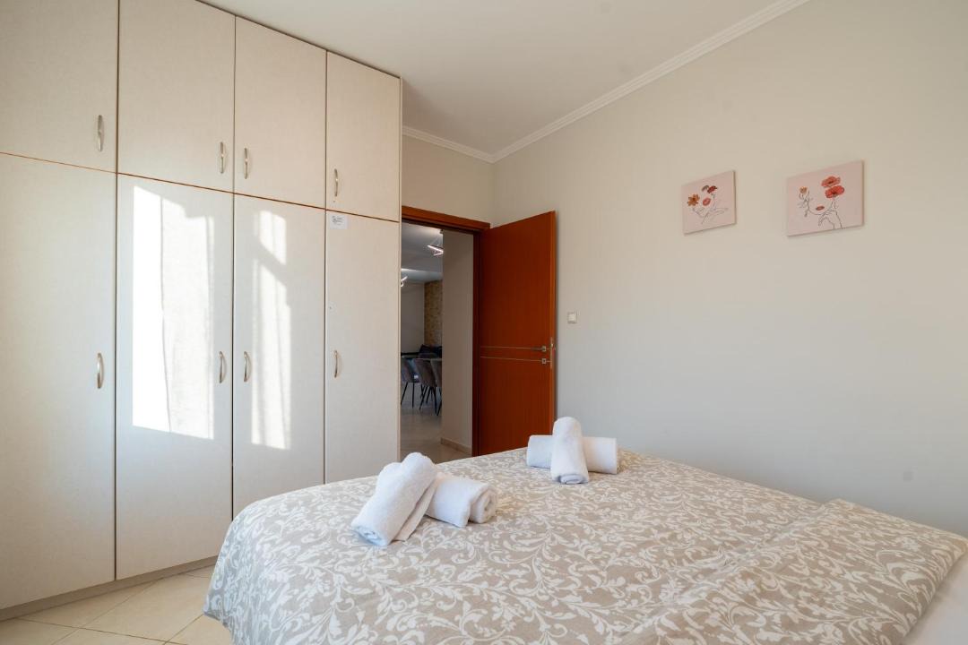 Photo of Bedroom in Valimitika