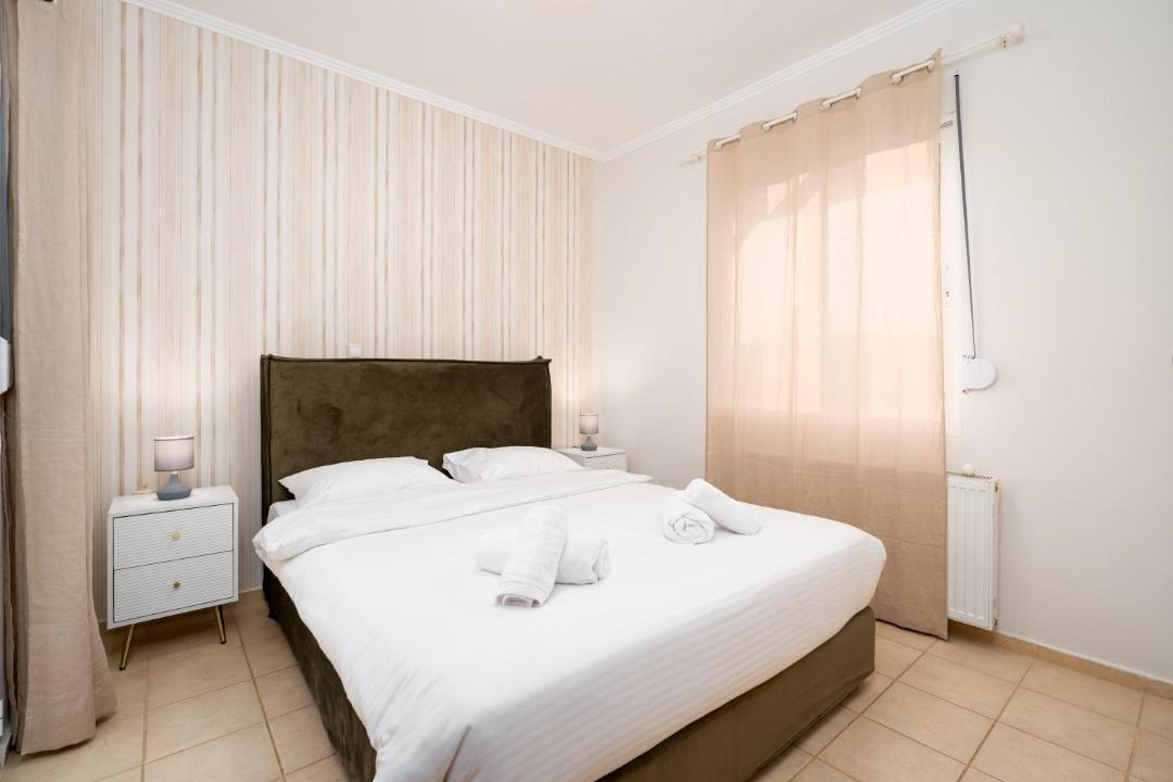 Photo of Bedroom in Valimitika