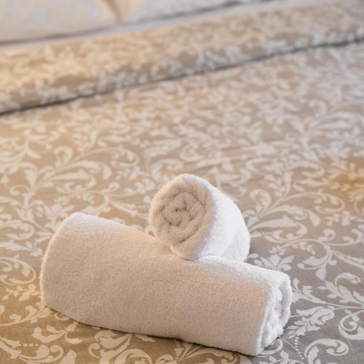 Photo of Bedroom in Valimitika