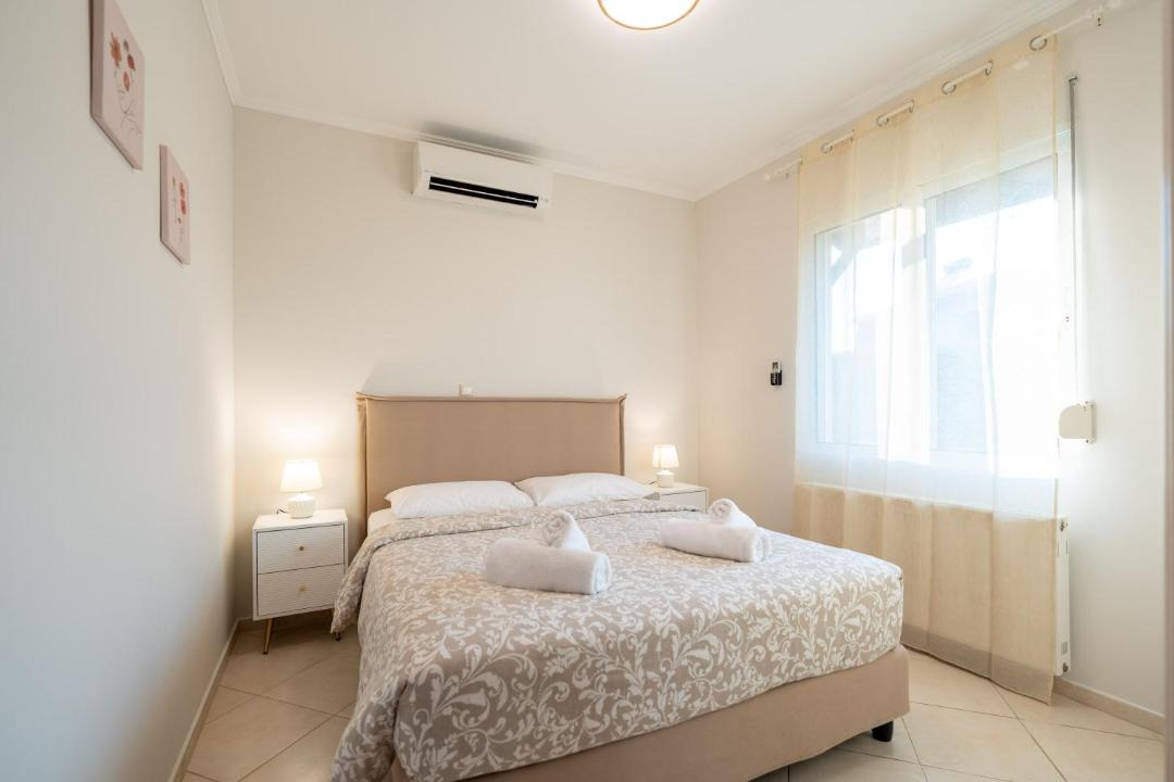 Photo of Bedroom in Valimitika