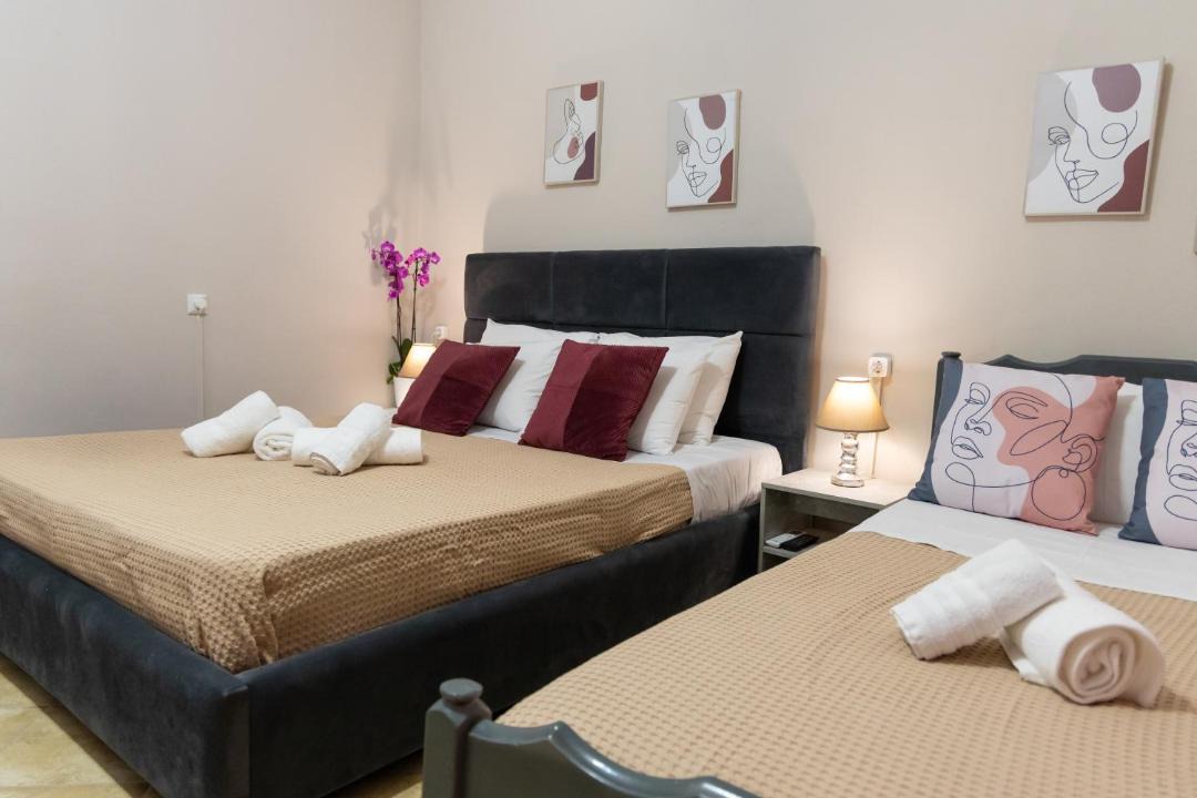 Photo of Bedroom in Areopoli