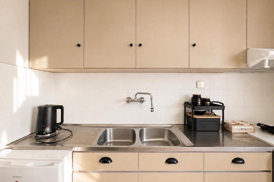 Photo of Kitchen in Chaidari