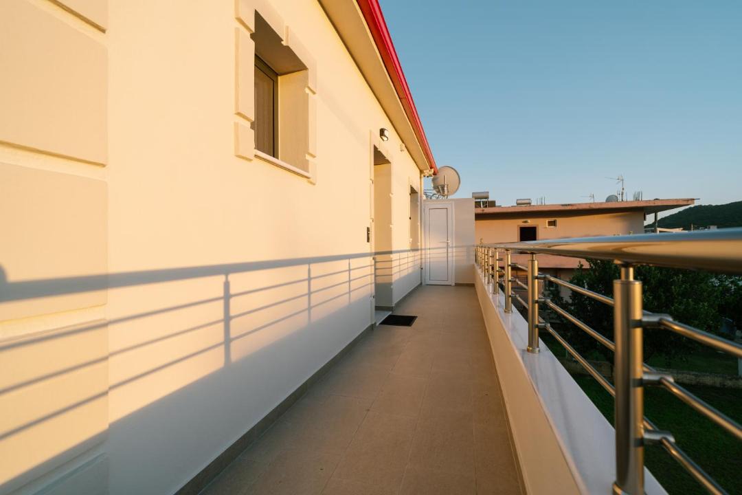 Photo of Patio Balcony in Ammoudia