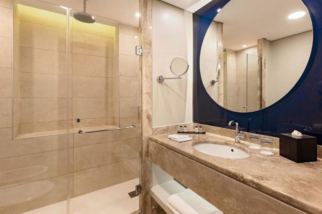 Photo of Bathroom in Ixia
