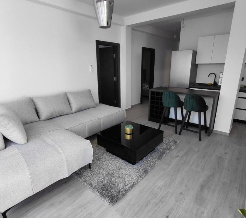 Photo of Livingroom in Zgrade