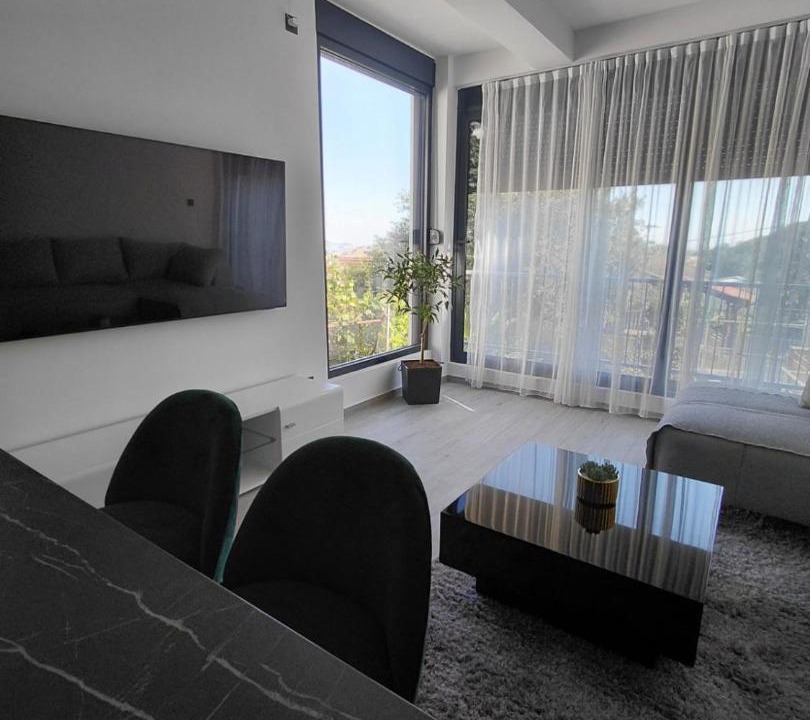 Photo of Livingroom in Zgrade