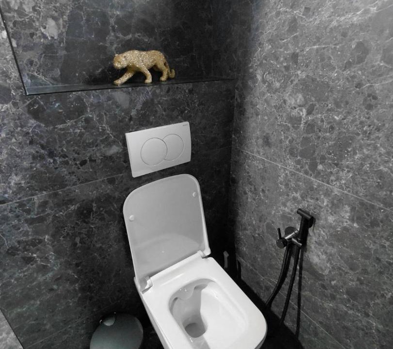 Photo of Bathroom in Zgrade