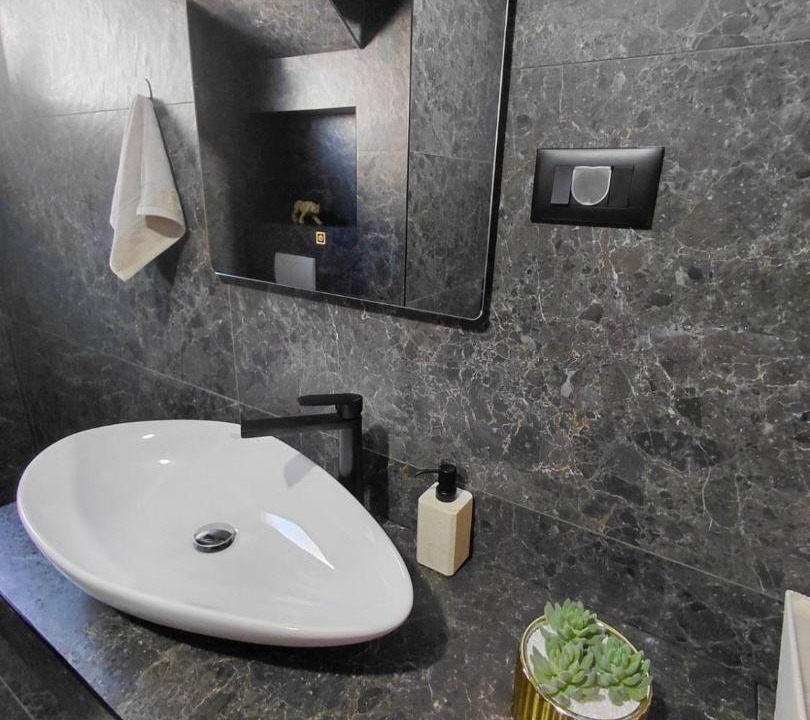 Photo of Bathroom in Zgrade