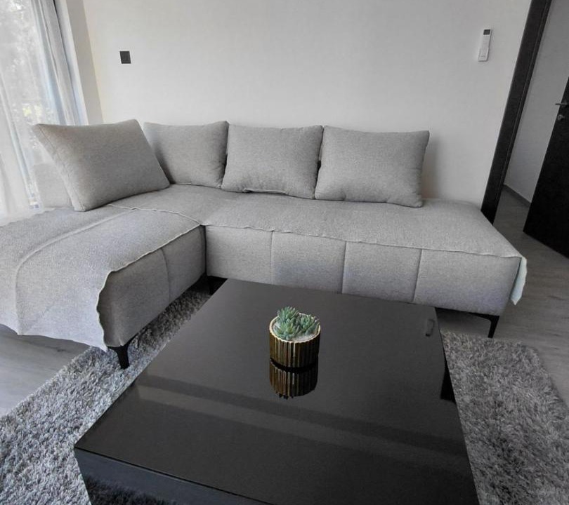 Photo of Livingroom in Zgrade